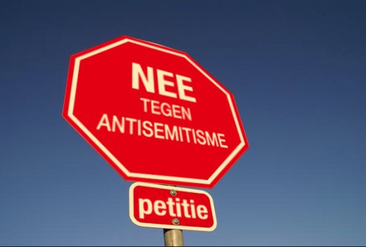 Joodse gemeenschap in gesprek over opkomend antisemitisme