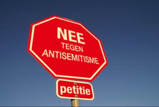 antisemitisme