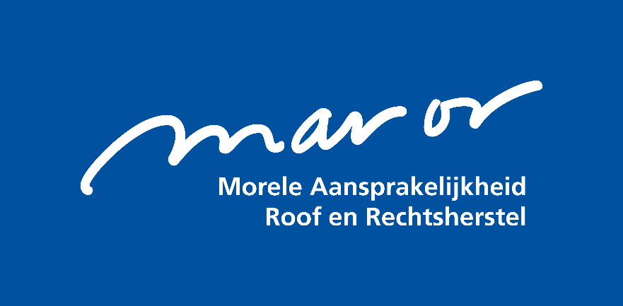 Maror logo
